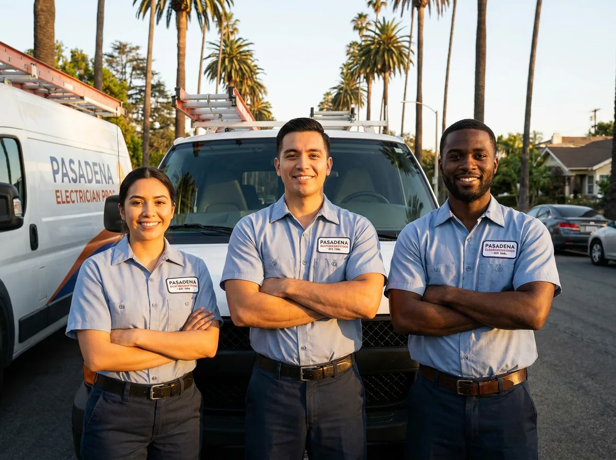 Electrician company in Little Falls, NY