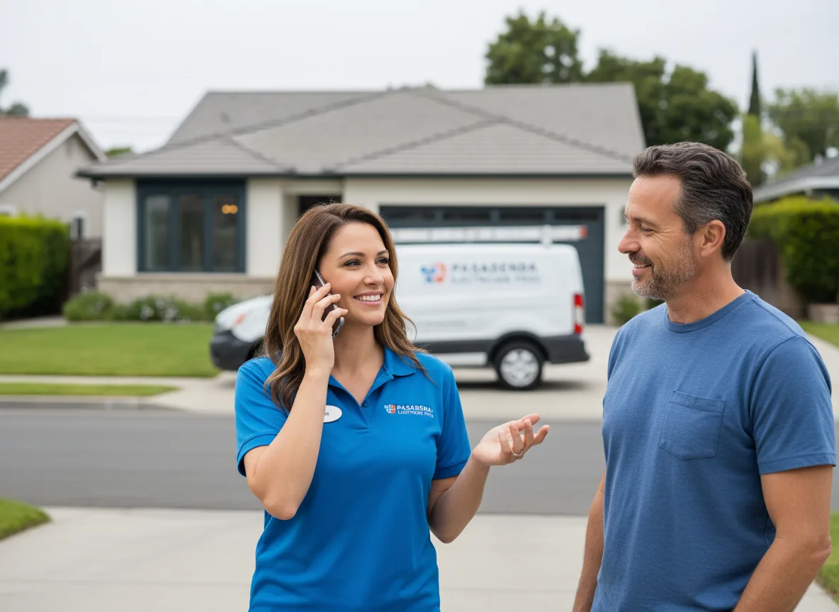 Electrician Little Falls, NY FAQs